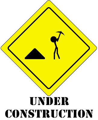 Under Construction